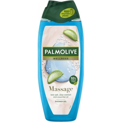 Palmolive Thermal Spa Mineral Massage sprchový gél 500 ml