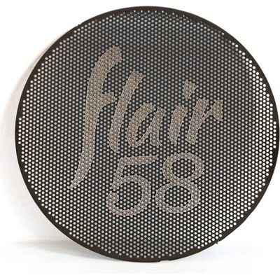 Flair 58 Etched Puck Screen