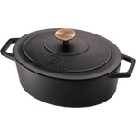 Berlinger Haus Black Rose Collection BH/6494