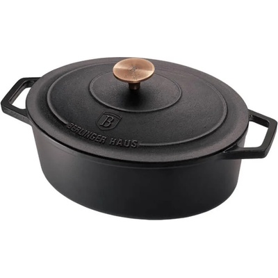 Berlinger Haus Black Rose Collection BH/6494