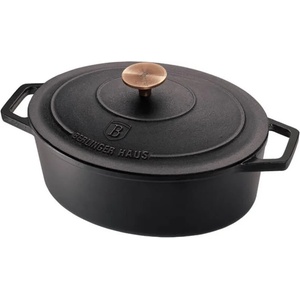 Berlinger Haus Black Rose Collection BH/6494