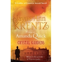 Crystal Gardens Jayne Ann Krentz