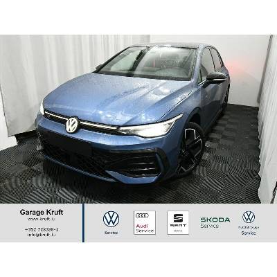 Volkswagen Golf 2.0 TDI R-Line DSG 110 kW