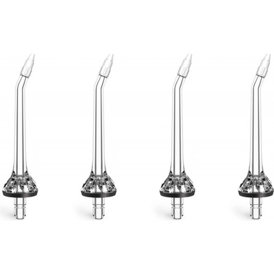 TrueLife AquaFloss C-series Orthodontic Jet 4 ks – Zbozi.Blesk.cz