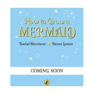 How to Grow a Mermaid | Rachel Morrisroe (2024)
