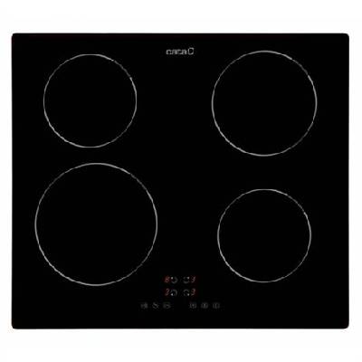 Indukční deska CATA IB 6304 BK 60 cm 4 zóny 08040102