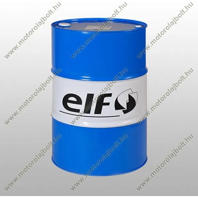 ELF Evolution FULL-TECH FE 5W-30 208 l