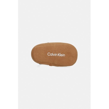 Calvin Klein маратонки за бебе (V0B9.83438)