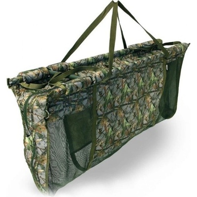 NGT Vážící Sak Captur Sling & Holding System Camo