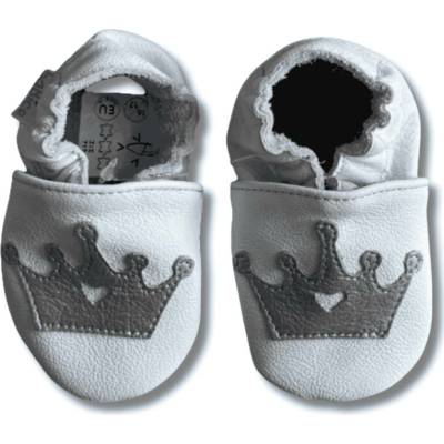 Barefoot capáčky Babice pro chlapečky