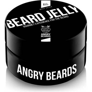 Angry Beards Beard Jelly Meky Gajvr 26 g