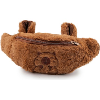 Kapybara hnědá