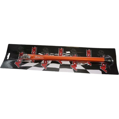 ACCEL stojan SUPERMOTO KTM EXC / EXC-F / XC-W / XC / XC-F 17-23, HUSQVARNA FE / TE 17-23, GAS GAS EX 300 / EX / EC 250 F / 350 F / 450 F 21-23 barva oranžová