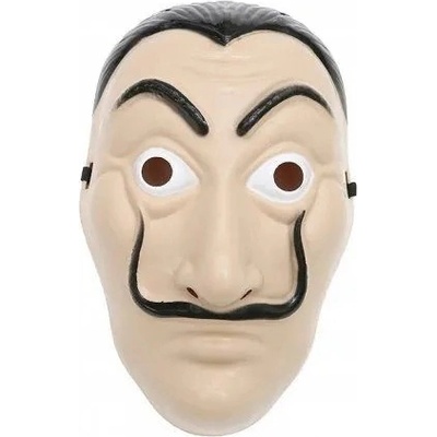 maska Leventi La casa de papel