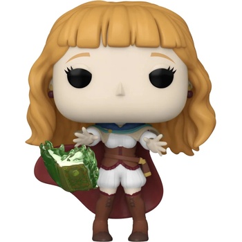 Image 1 of Funko Фигура Funko POP! Animation: Black Clover - Mimosa #1552 (088521)