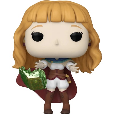 Funko Фигура Funko POP! Animation: Black Clover - Mimosa #1552 (088521)