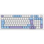 The G-Lab Keyz Elite 400 (KEYZELITE400WB/US) Клавиатури
