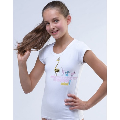 Gina 28003P bílá