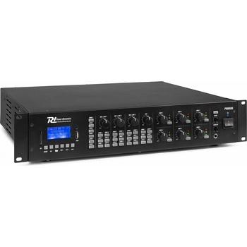 Power Dynamics PRM606