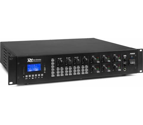 Power Dynamics PRM606