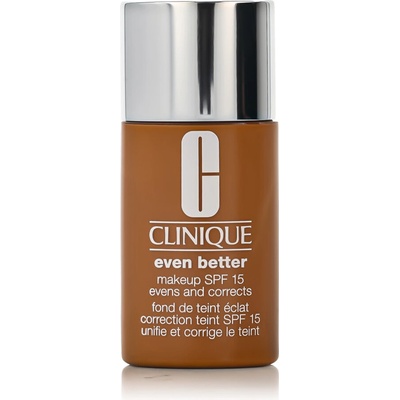 Clinique Even Better korekčný make-up SPF15 WN 100 Deep Honey 30 ml