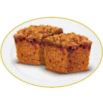 Vera Gurmet Špaldové řezy s ořechy 5 kg