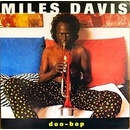 DAVIS MILES: DOO-BOP CD