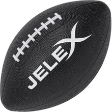 JELEX Touchdown American Football black Čierna