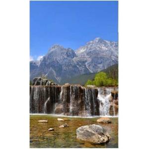 DIMEX ART Флизелинов фототапет алпи 150 x 250 см