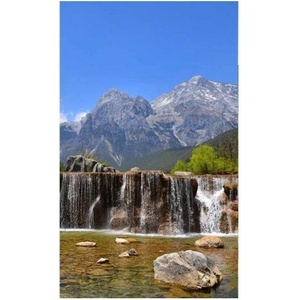 DIMEX ART Флизелинов фототапет алпи 150 x 250 см