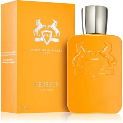 Parfums De Marly Perseus parfémovaná voda pánská 125 ml