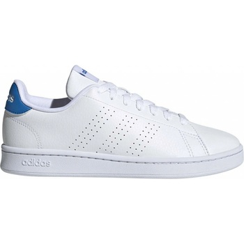 adidas dámské boty Advantage GX8213 bílý