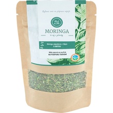 Herb & Me Moringa s mátou sypaný čaj 30 g