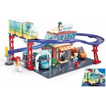 Sluban B1262 Prodejna Elektrovozů