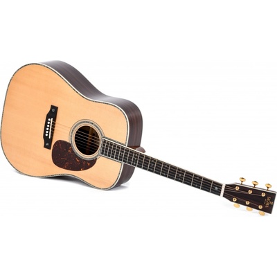 Sigma Guitars DT-42 – Zboží Mobilmania