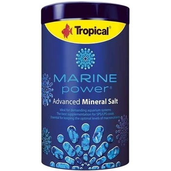 Tropical Marine Power Advance Mineral Salt 500 ml, 500 g
