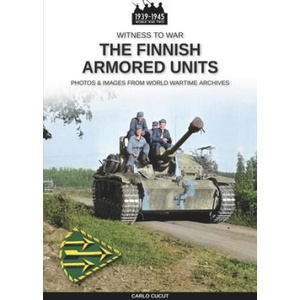Finnish armored units | Carlo Cucut (ISBN: 9788893277921)