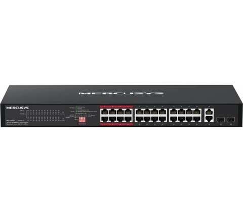 Mercusys MS126CP