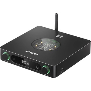 FiiO K13 R2R