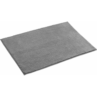 BISK Erga Basic model 6 Chenille Rolled šedá ERG-08687 80x50 cm