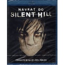 NÁVRAT DO SILENT HILL 3D BD