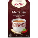 Yogi Tea Bio Pro muže 17 x 1,8 g