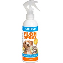 ARDAP Sprej proti blechám 250ml