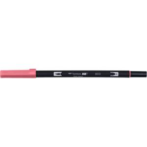Tombow Marker ABT Dual Brush 803 розов пунш (ABT-803)