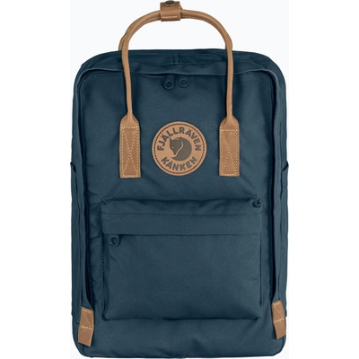 Fjällräven Kanken no. 2 Лаптоп 15" 18 л раница морскосиньо