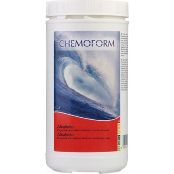CHEMOFORM Alkalinita 1kg