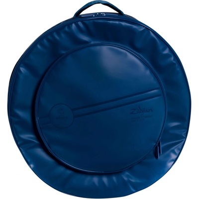 Zildjian 22" Gigging Cymbal Bag Midnight Blue