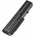 Hosowell HSTNN-UB68 батерия за лаптоп HP, 6 клетки, 10.8V, 4400mAh (HP-BS-0029)