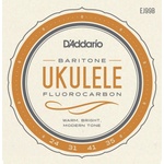D'Addario EJ99B Струни за баритон укулеле