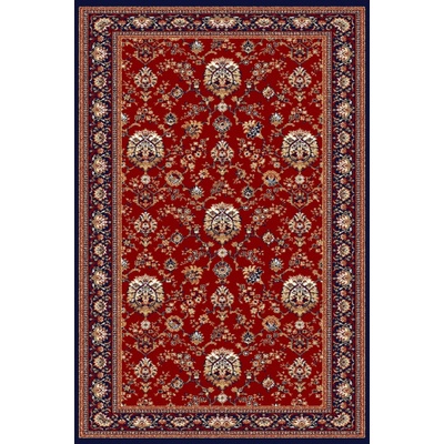 Agnella Adel Crave Bordo červený